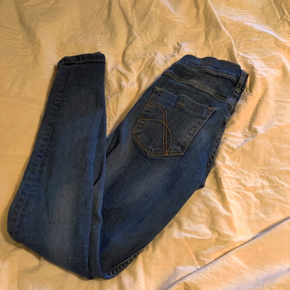 F C jeans Denim - Jeans